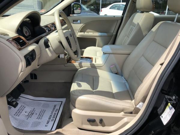 Used 2005 FORD FIVE HUNDRED LIMITED