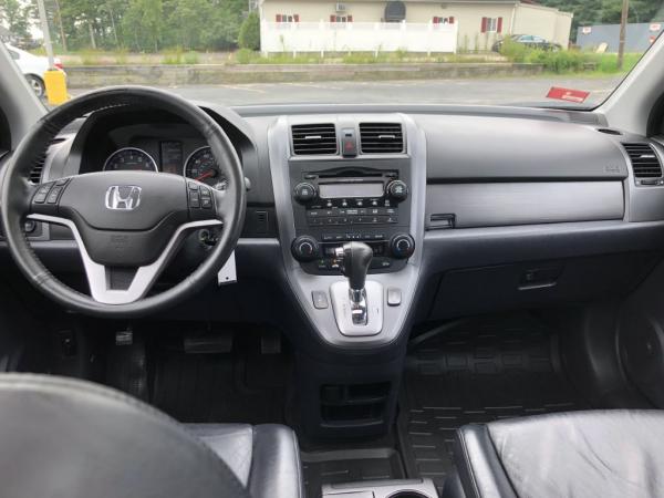 Used 2008 HONDA CR V EXL EXL