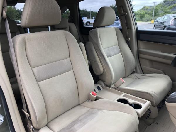 Used 2007 HONDA CR V EX EX