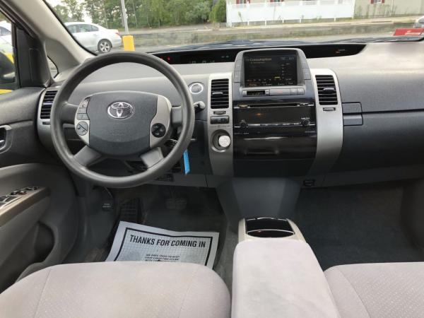 Used 2008 Toyota PRIUS