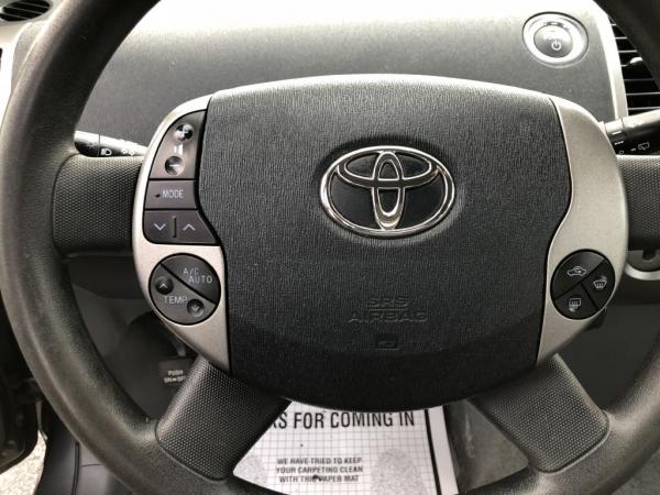 Used 2008 Toyota PRIUS