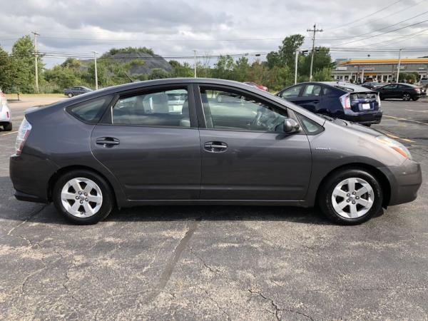 Used 2008 Toyota PRIUS