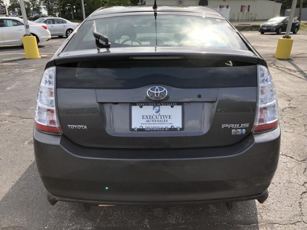 Used 2008 Toyota PRIUS