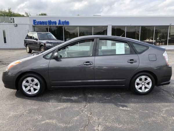 Used 2008 Toyota PRIUS