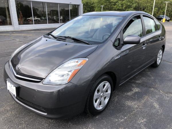 Used 2008 Toyota PRIUS