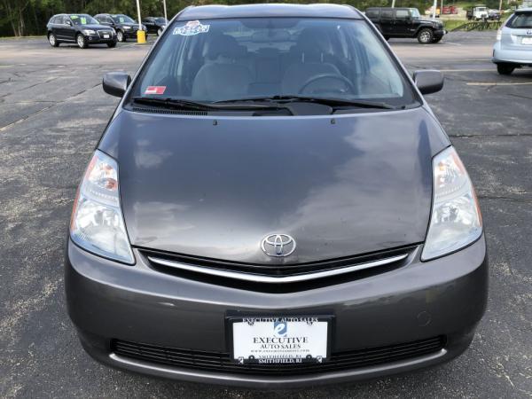 Used 2008 Toyota PRIUS