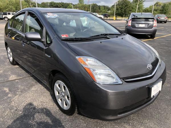 Used 2008 Toyota PRIUS