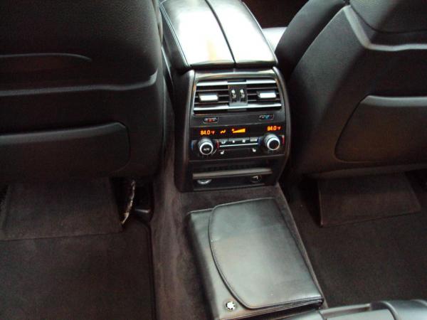 Used 2011 BMW 750 LI X DRIVE sedan