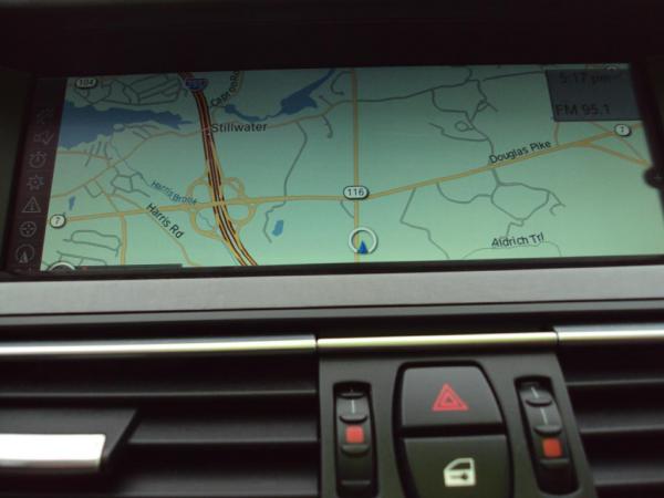 Used 2011 BMW 750 LI X DRIVE sedan