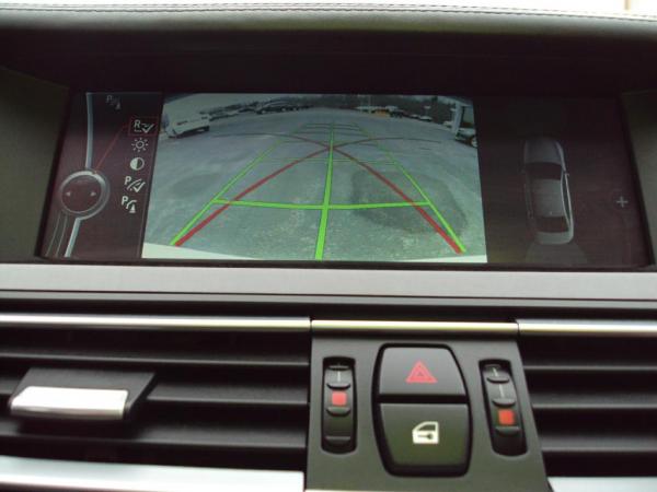 Used 2011 BMW 750 LI X DRIVE sedan