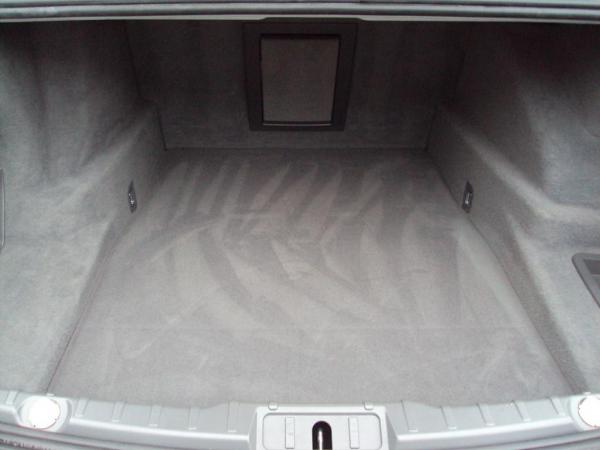 Used 2011 BMW 750 LI X DRIVE sedan