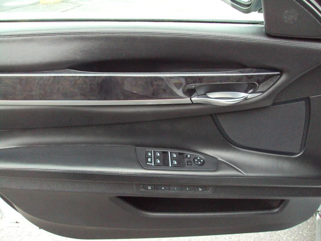 BMW 3 Series white 750 bmw 2011 BMW 750 LI X DRIVE sedan Stock # 1409 for sale near ...