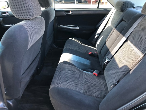 Used 2003 Toyota CAMRY SE SE