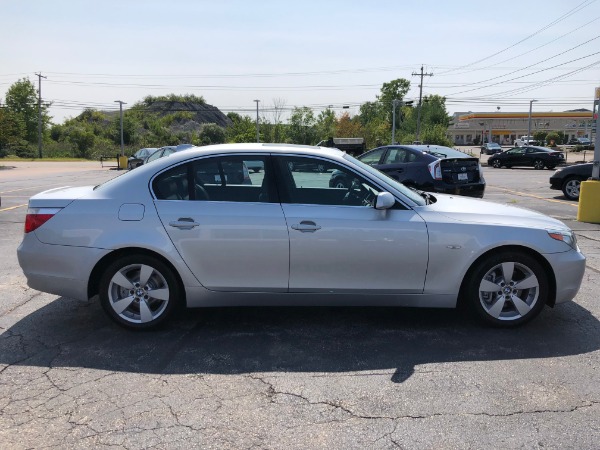 Used 2007 BMW 530XI XI