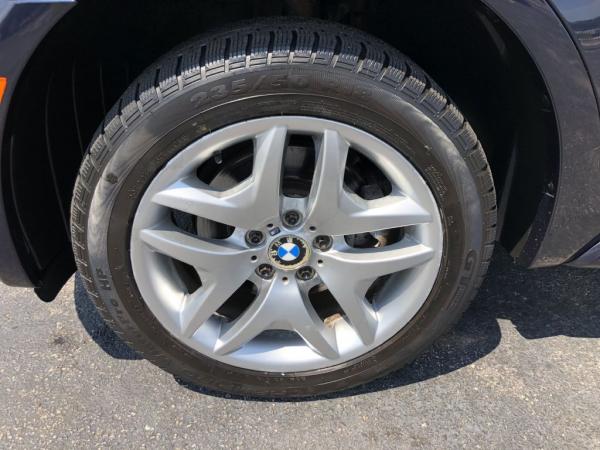 Used 2008 BMW X3 30SI 30SI