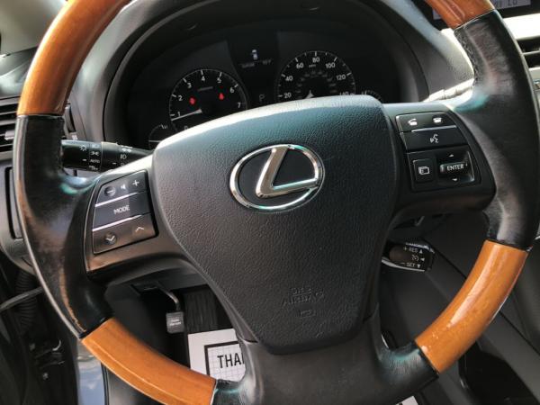 Used 2010 LEXUS RX350 350