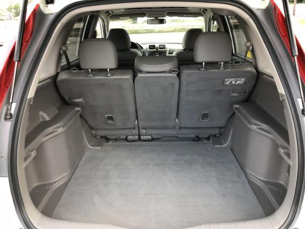 Used 2010 HONDA CR V EX L EXL