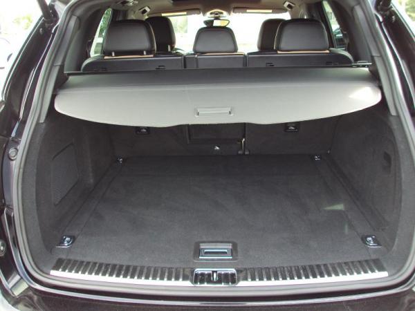 Used 2014 PORSCHE CAYENNE DIESEL suv