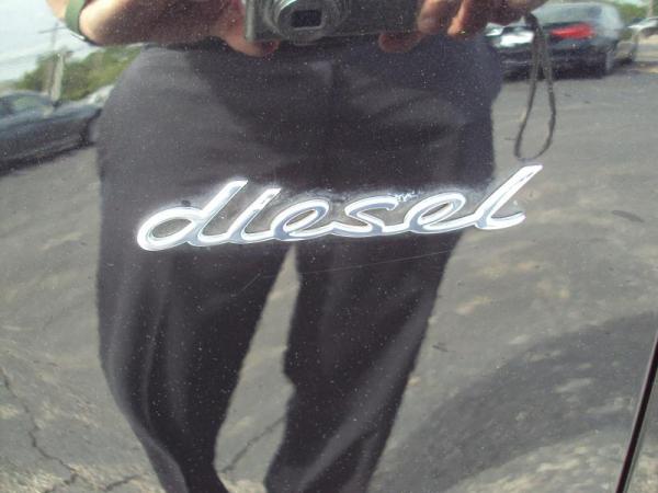 Used 2014 PORSCHE CAYENNE DIESEL suv