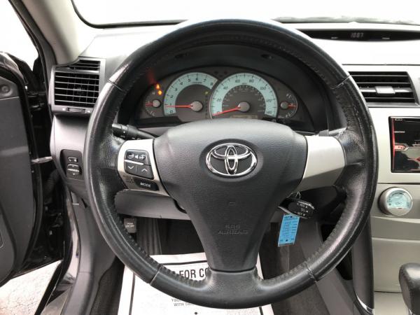 Used 2007 Toyota CAMRY SE NEW GN SE