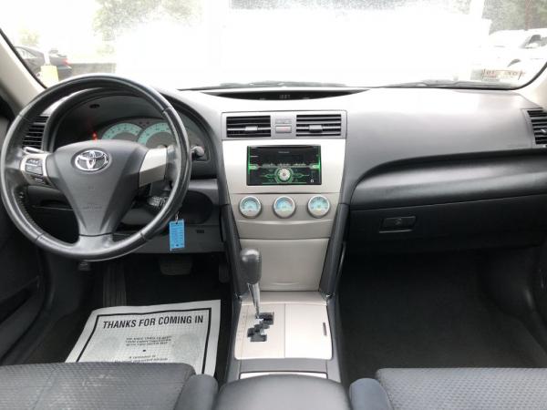 Used 2007 Toyota CAMRY SE NEW GN SE