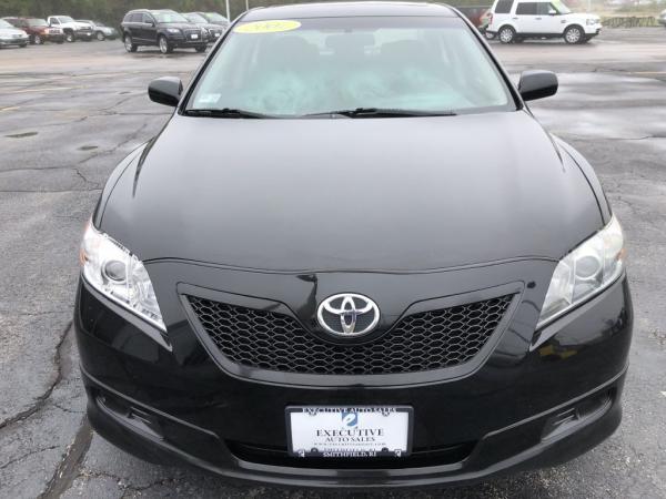 Used 2007 Toyota CAMRY SE NEW GN SE