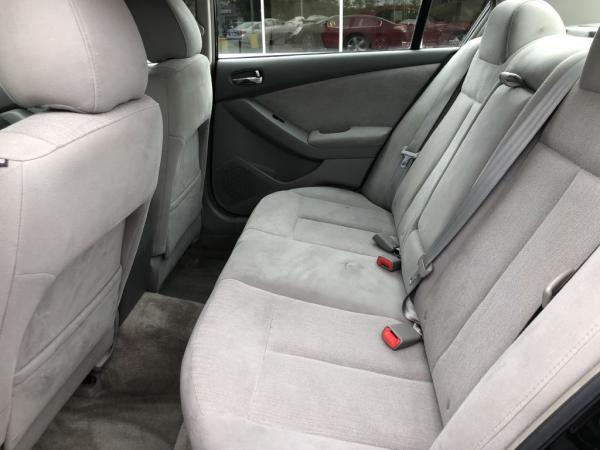 Used 2010 NISSAN ALTIMA BASE