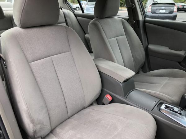 Used 2010 NISSAN ALTIMA BASE
