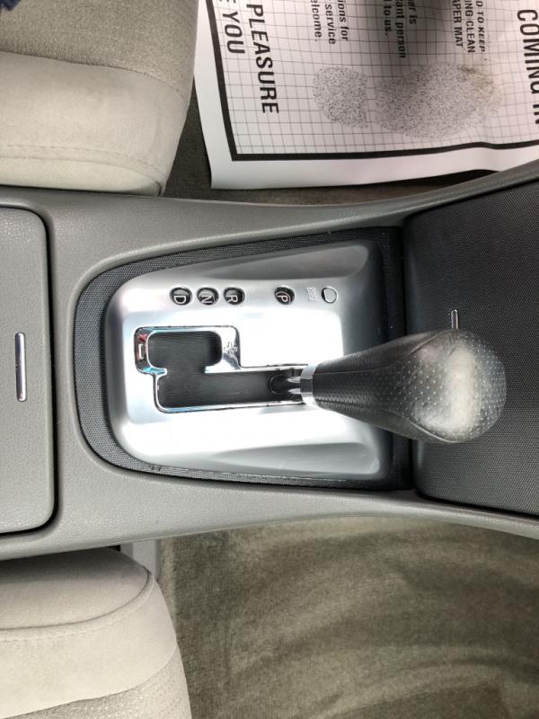 Used 2010 NISSAN ALTIMA BASE