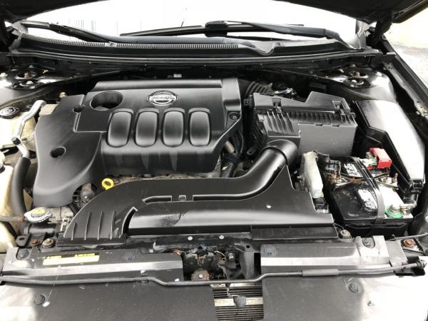 Used 2010 NISSAN ALTIMA BASE