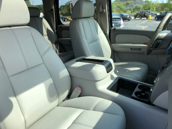 Used 2008 GMC YUKON SUV