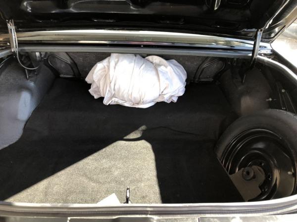 Used 1987 BUICK REGAL GRAND NAT GRAND NATIONAL