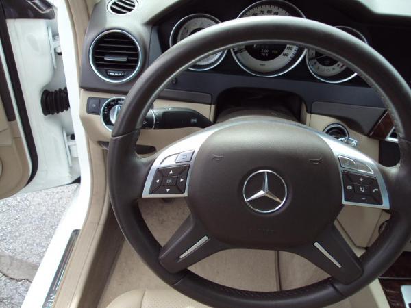 Used 2014 Mercedes Benz C CLASS C300 4MATIC