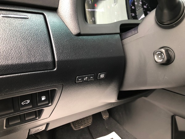 Used 2012 LEXUS RX350 350