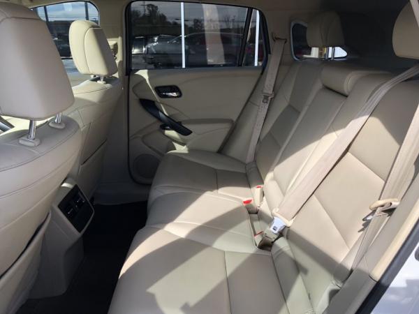 Used 2016 ACURA RDX BASE
