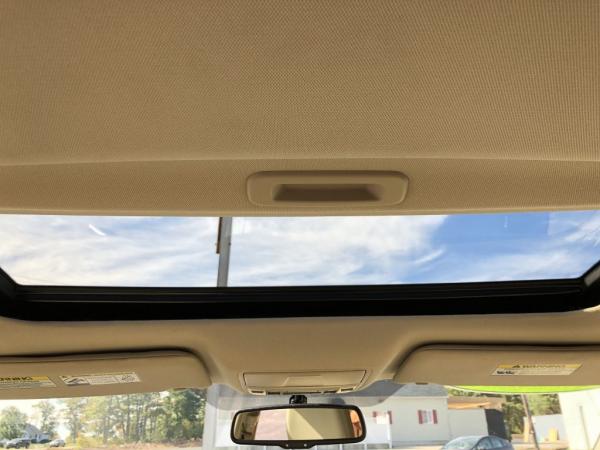 Used 2016 ACURA RDX BASE