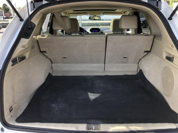 Used 2016 ACURA RDX BASE