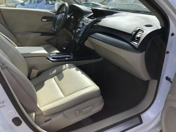 Used 2016 ACURA RDX BASE