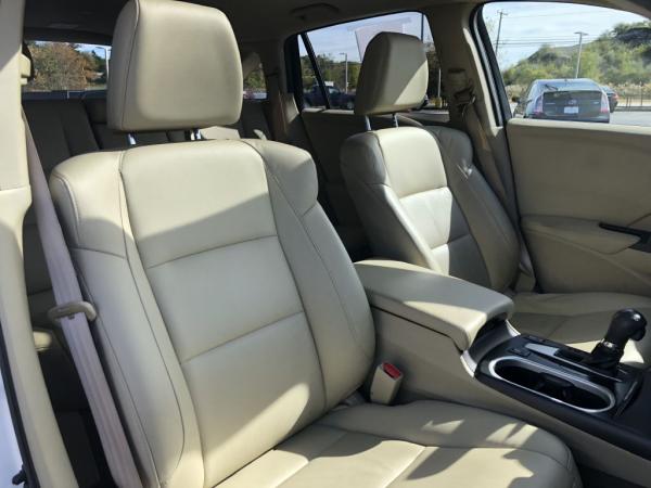 Used 2016 ACURA RDX BASE