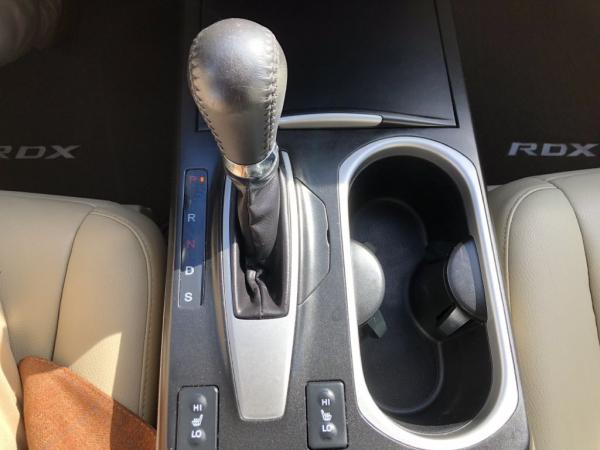 Used 2016 ACURA RDX BASE