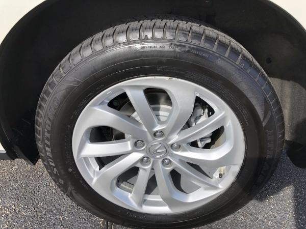 Used 2016 ACURA RDX BASE