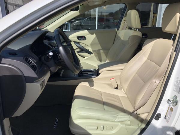 Used 2016 ACURA RDX BASE