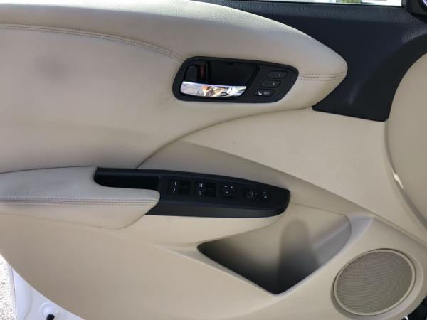 Used 2016 ACURA RDX BASE