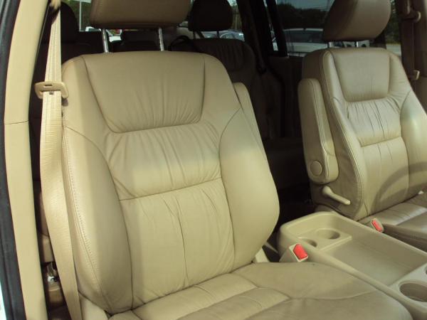 Used 2010 HONDA ODYSSEY EXL