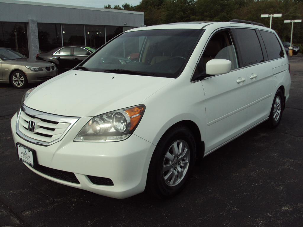 2010 honda odyssey 2010 honda odyssey