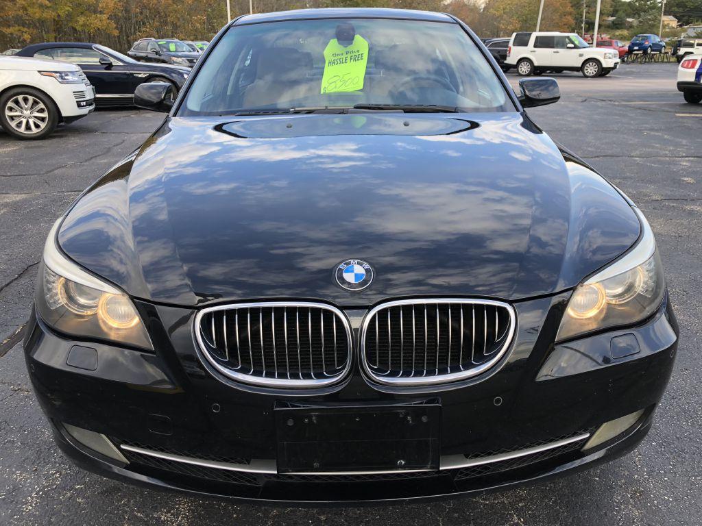 Bmw 528 xi
