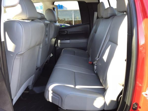 Used 2013 Toyota TUNDRA DBL SR5 DOUBLE CAB SR5