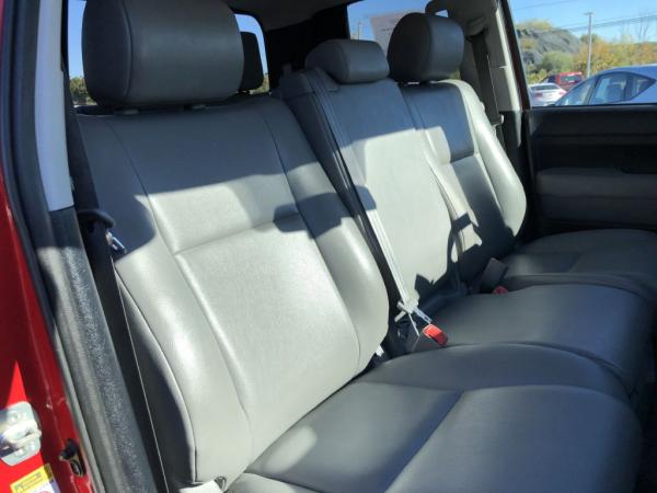 Used 2013 Toyota TUNDRA DBL SR5 DOUBLE CAB SR5