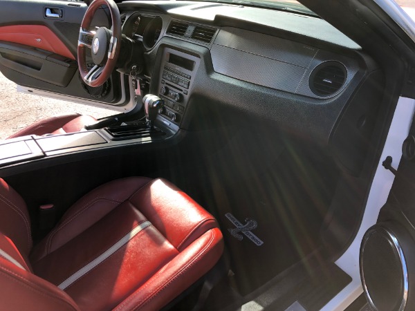 Used 2011 FORD MUSTANG GT GT