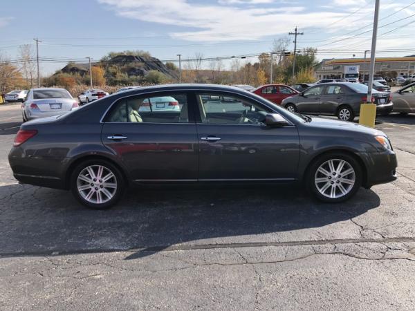 Used 2009 Toyota AVALON LTD Limited